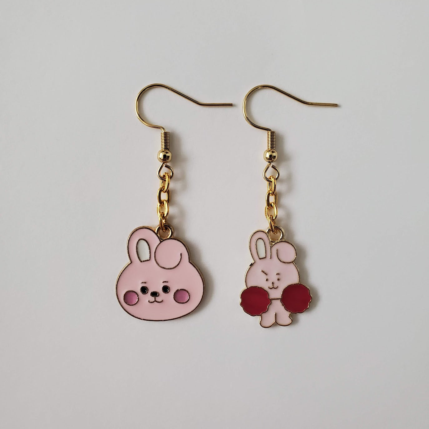 Cooky Earring