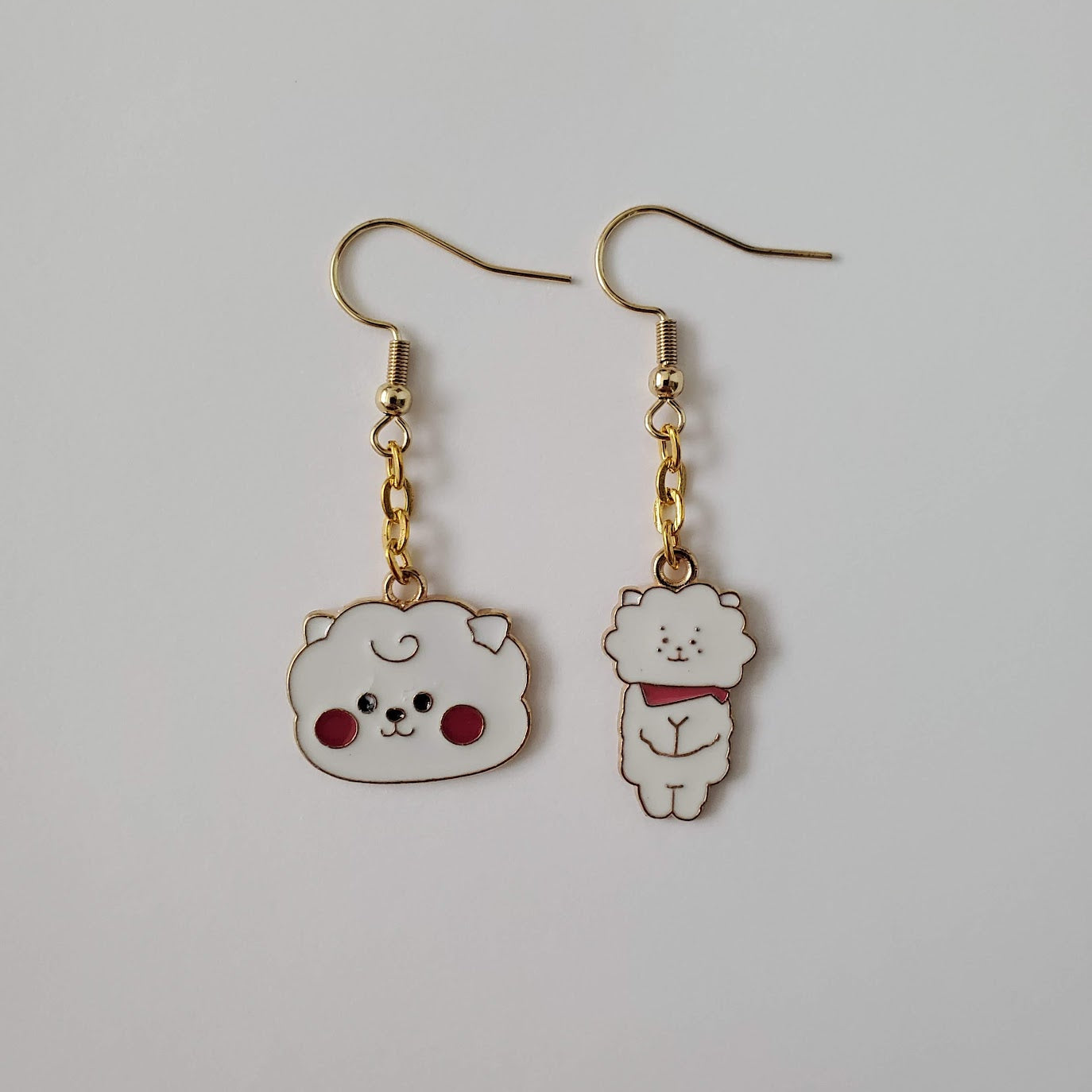 RJ Earring