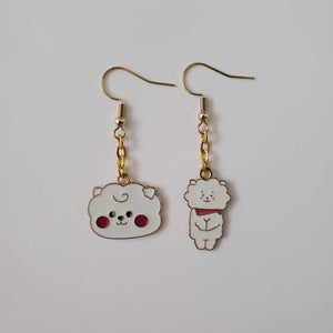 RJ Earring