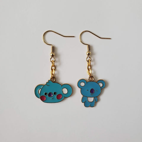 Koya Earring