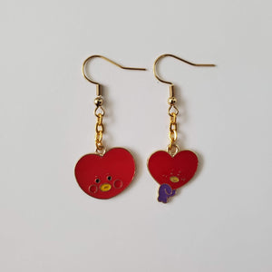 Tata Earring