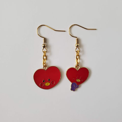 Tata Earring