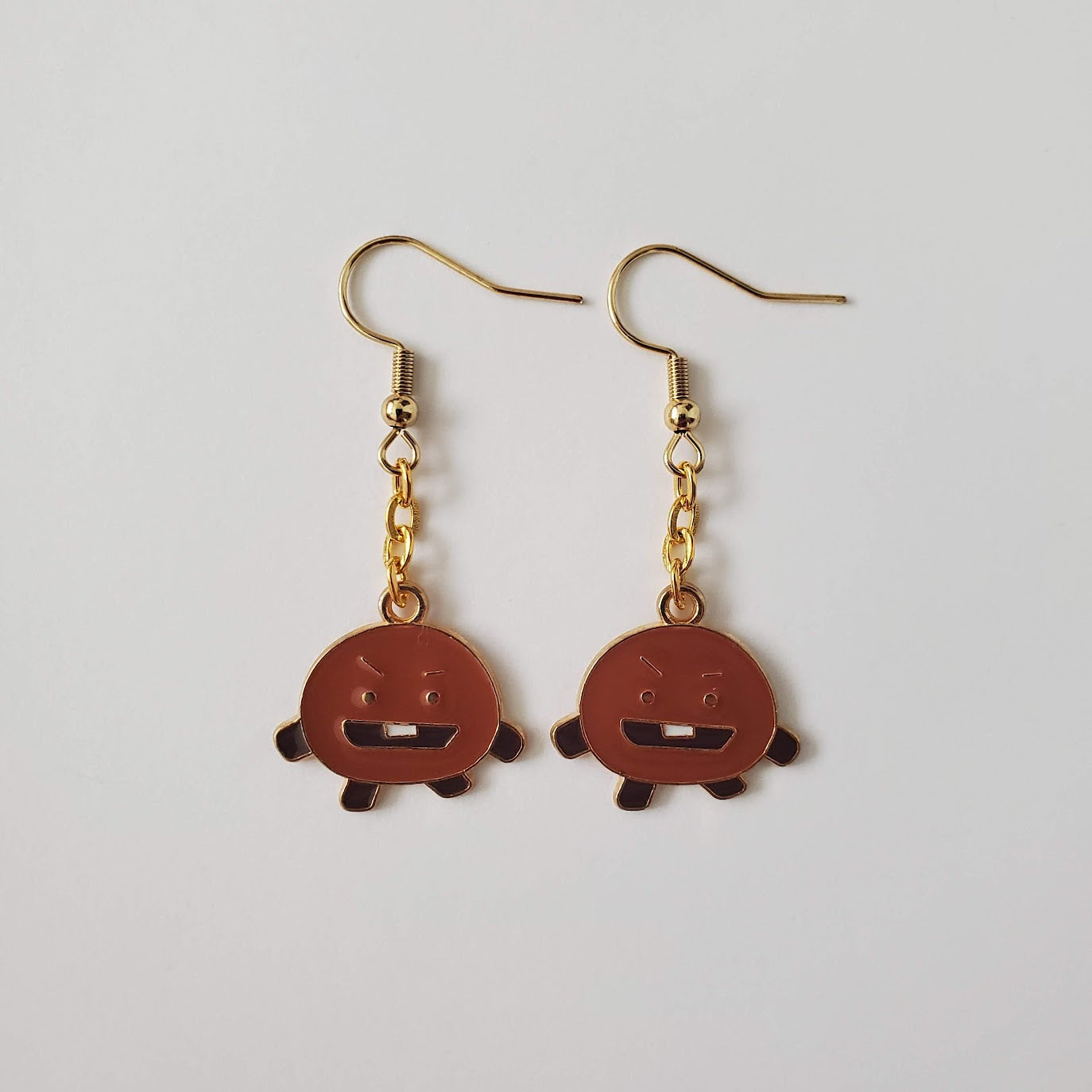 Shooky Earring