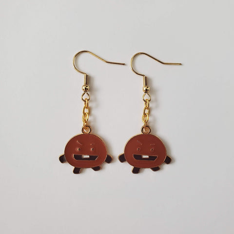 Shooky Earring