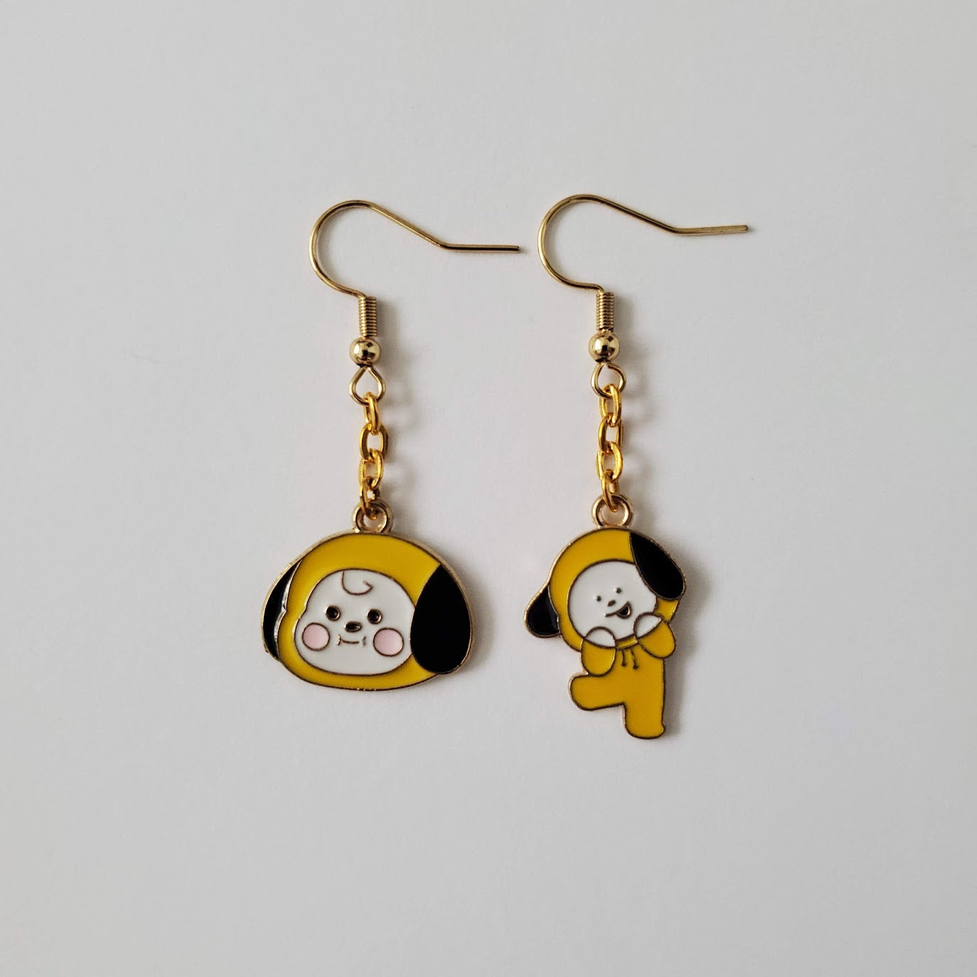 Chimmy Earring