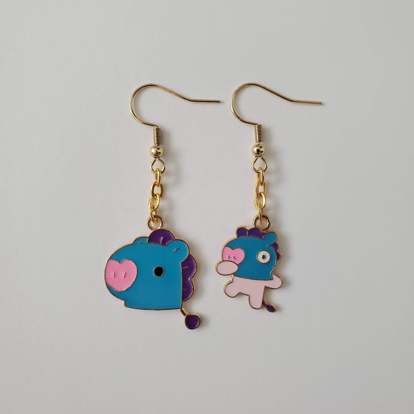 Mang Earring