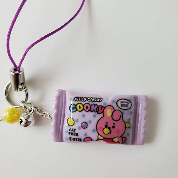 Cooky Candy Charm