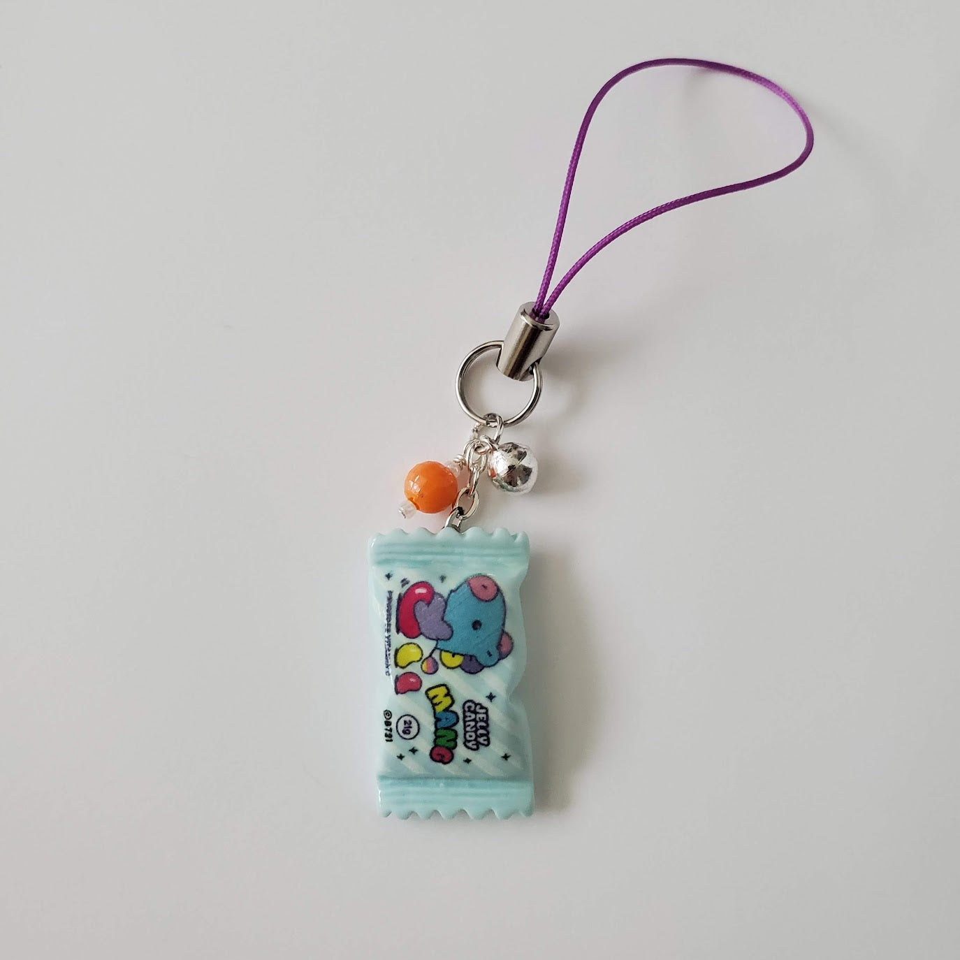 Mang Candy Charm