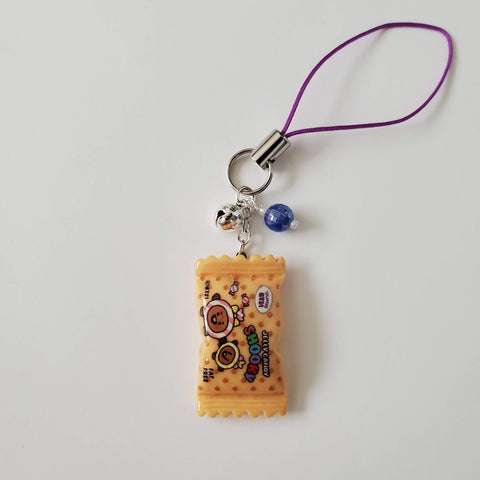 Shooky Candy Charm