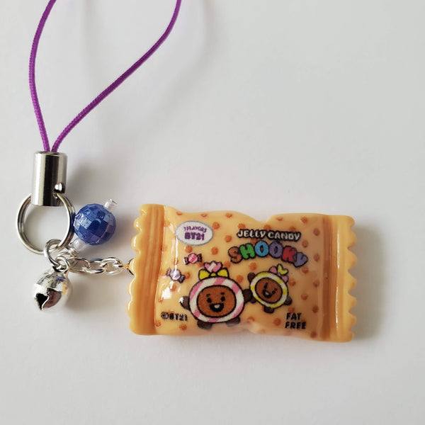 Shooky Candy Charm