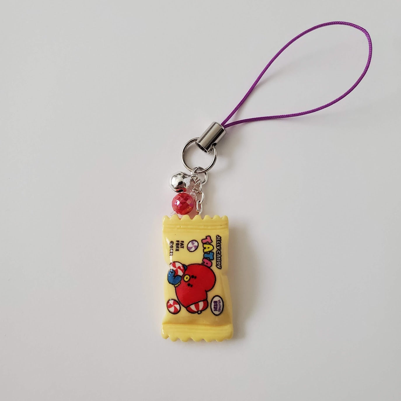 Tata Candy Charm