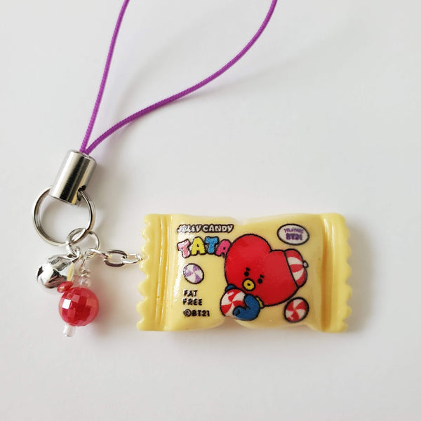 Tata Candy Charm