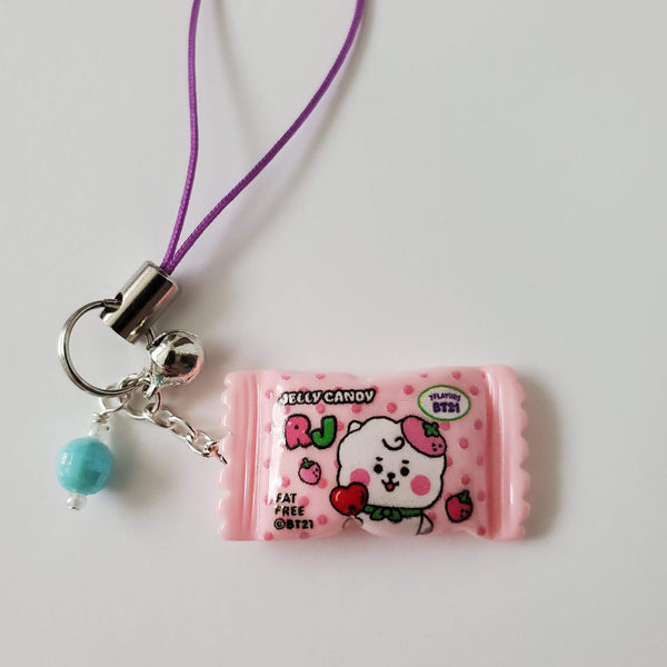 RJ Candy Charm