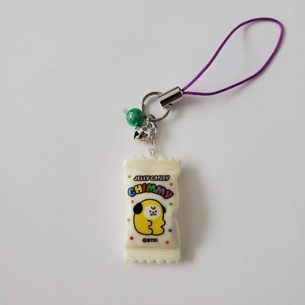 Chimmy Candy Charm