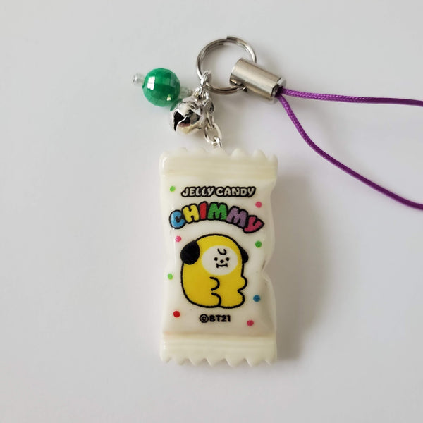 Chimmy Candy Charm