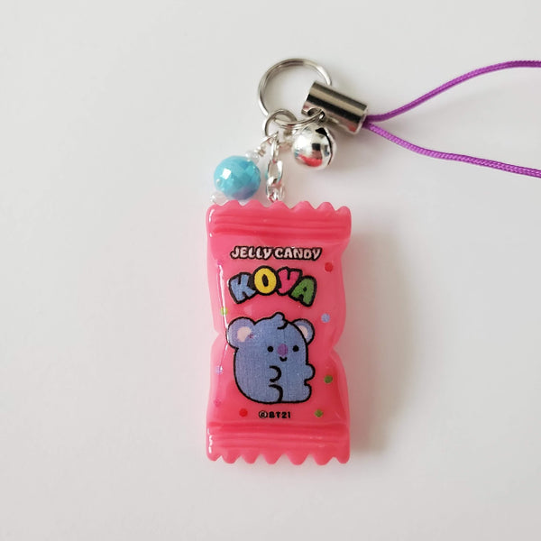 Koya Candy Charm