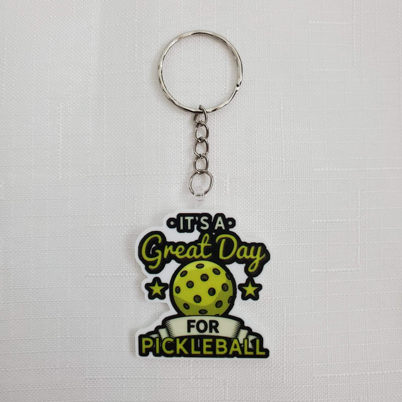 Keychains