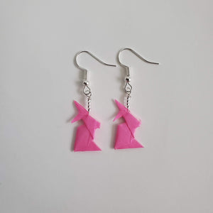 Pink Bunny (E)