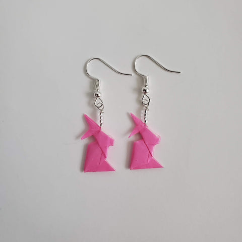 Pink Bunny (E)