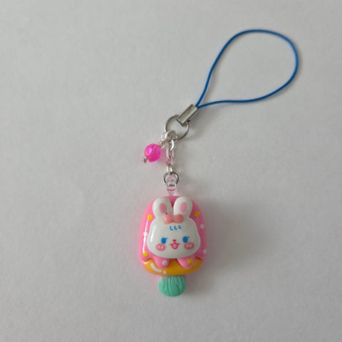 Bunny Popsicle (C)
