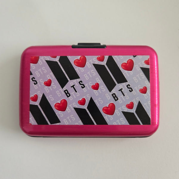 BTS Wallet 1