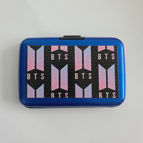 BTS Wallet 2