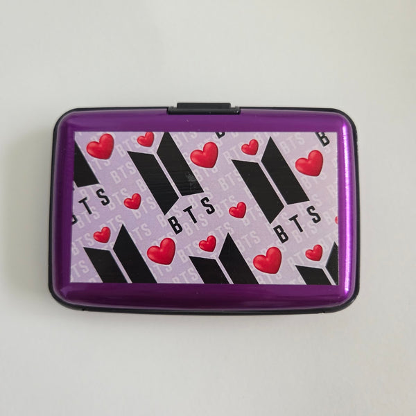 BTS Wallet 3
