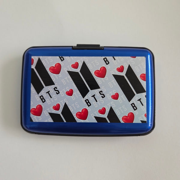 BTS Wallet 4