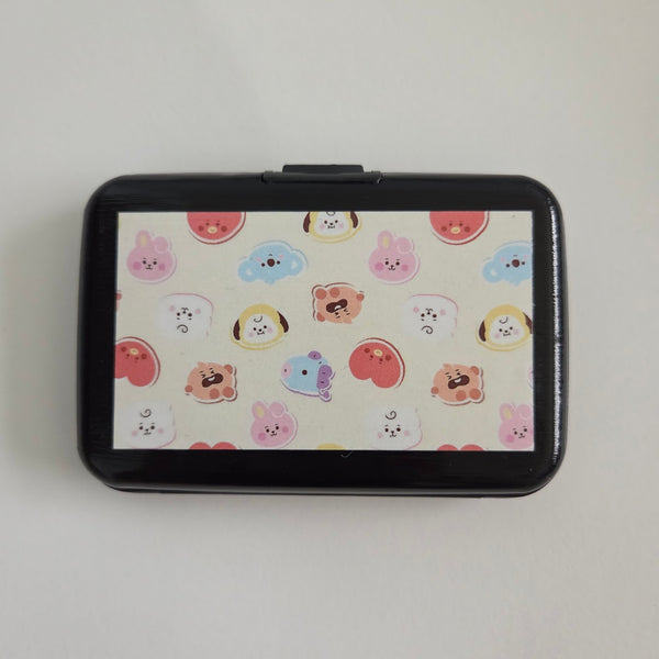 BTS Wallet 6