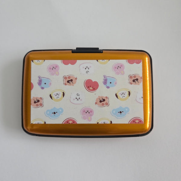 BTS Wallet 8