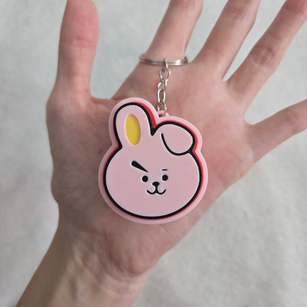 Cooky Clicker Keychain