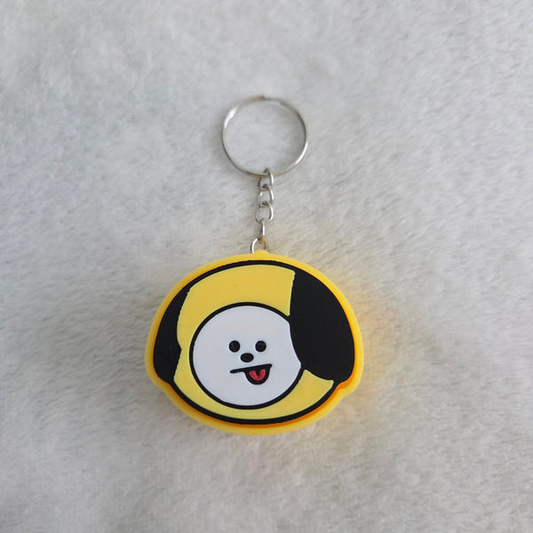 Chimmy Clicker Keychain