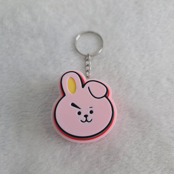 Cooky Clicker Keychain