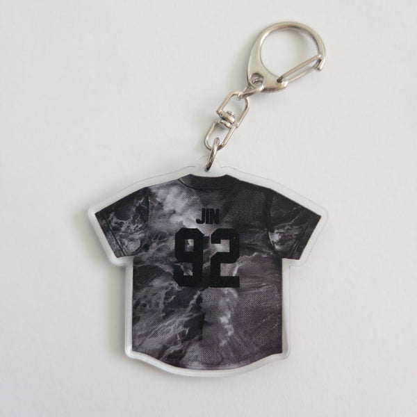 Jin Arirang Jersey (K)