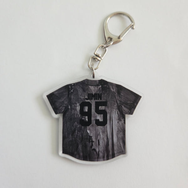 Jimin Arirang Jersey (K)