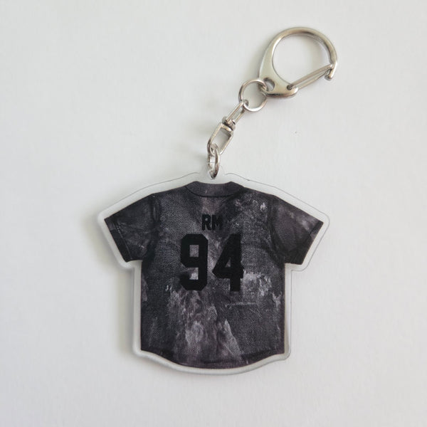 RM Arirang Jersey (K)