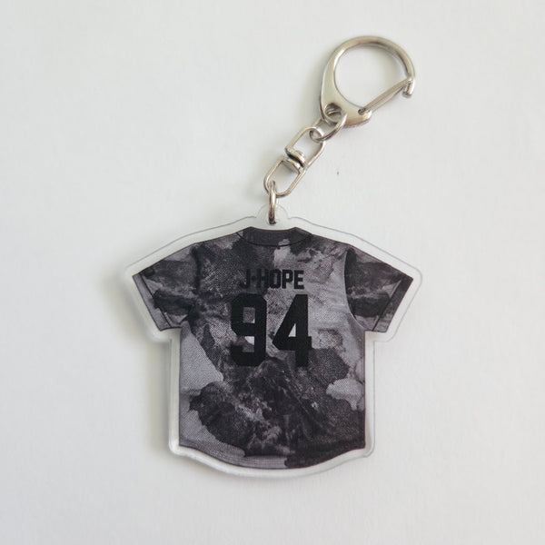 J-Hope Arirang Jersey (K)
