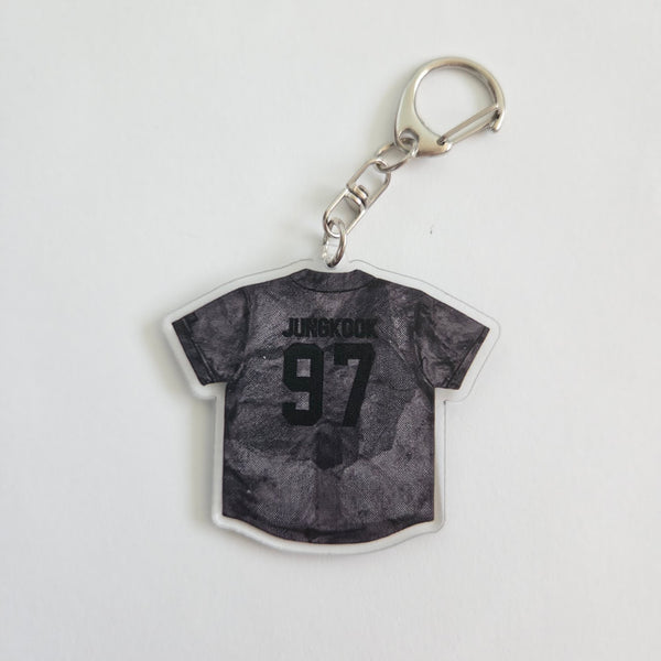Jungkook Arirang Jersey (K)