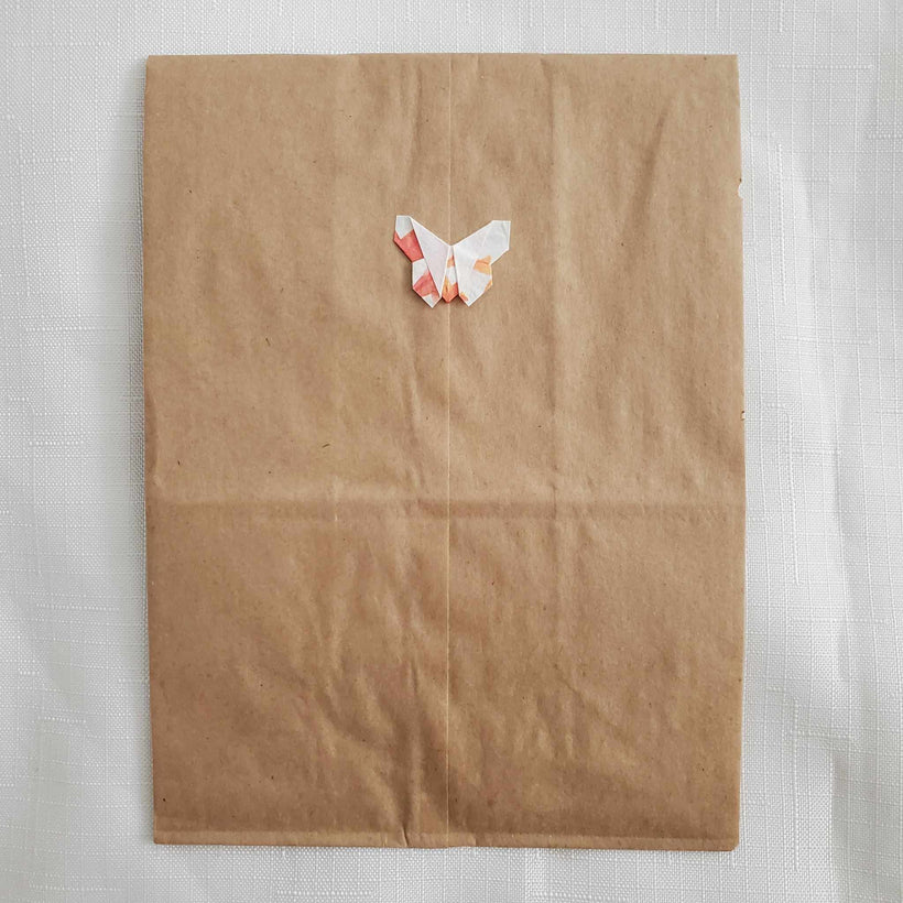 Fukubukuro Bags