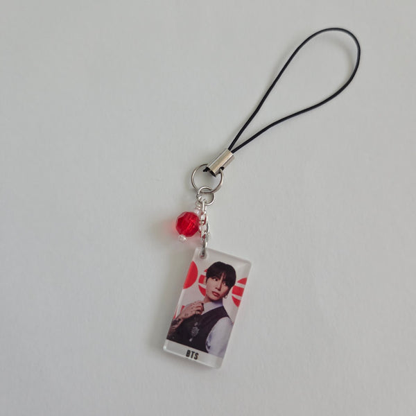 Jungkook Arirang (C)