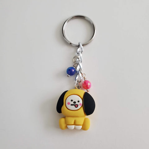 Chimmy Keychain