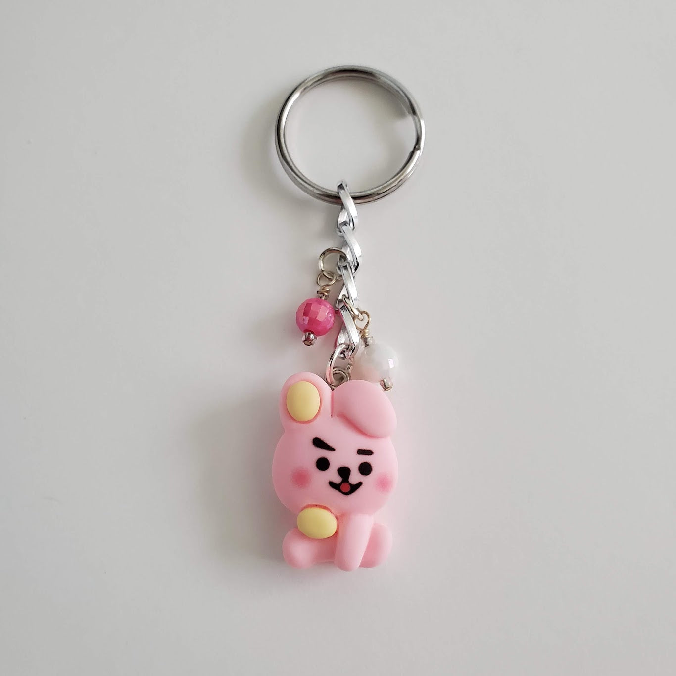 Cooky Keychain