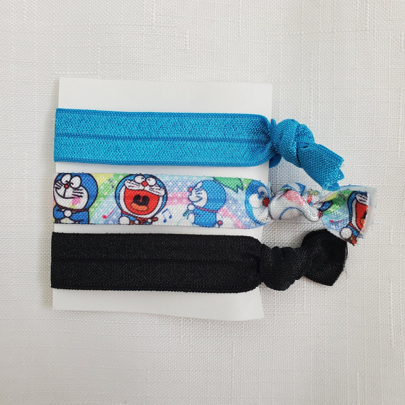 Doraemon Hair Tie