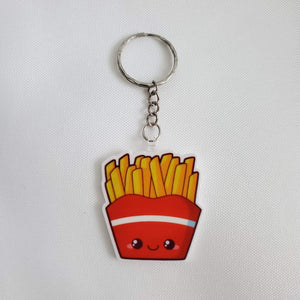 Fries (K)