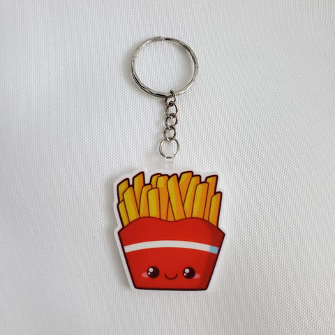 Fries (K)