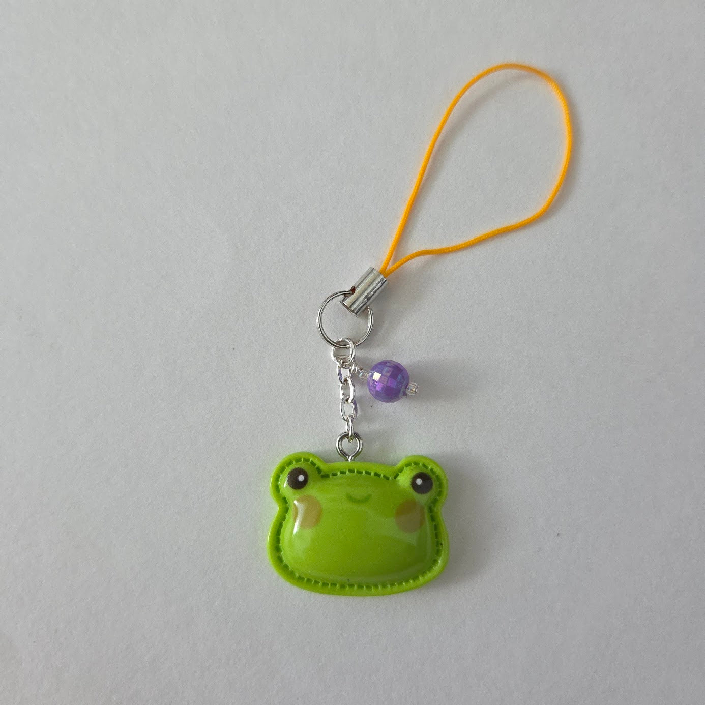 Frog 1 (C)
