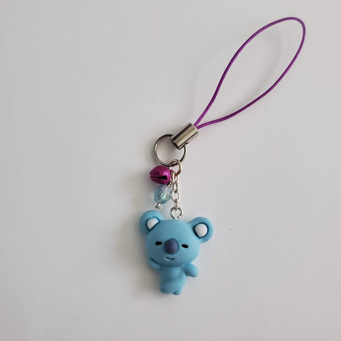 Koya Charm