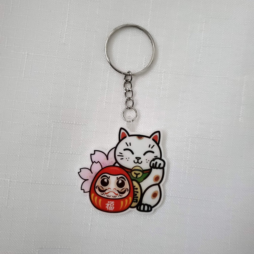 Keychains