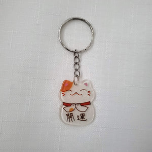 Maneki Neko 1 (K)