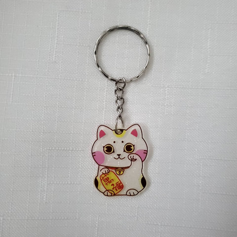 Maneki Neko 5 (K)